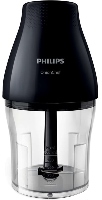 Photos - Mixer Philips Viva Collection HR2505/90 black