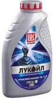 Photos - Gear Oil Lukoil TM-4 75W-90 1 L