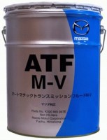 Photos - Gear Oil Mazda ATF M-V 20 L