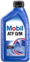 Photos - Gear Oil MOBIL ATF D/M 1 L