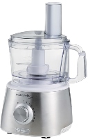 Food Processor Ariete RoboMix 1779/00 stainless steel