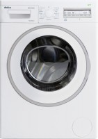 Photos - Washing Machine Amica AWG7102CD white