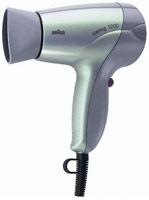 Photos - Hair Dryer Braun B 1200 