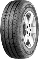 Tyre PAXARO Summer Van 215/75 R16C 113R 