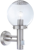 Photos - Floodlight / Street Light Globo Bowle II 3180S 