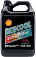 Photos - Antifreeze \ Coolant Shell Dex-Cool -80C G12 4L 4 L