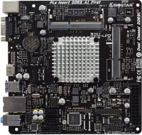 Photos - Motherboard Biostar J3160NH 