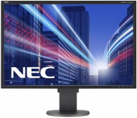 Photos - Monitor NEC EA305WMi 30 "