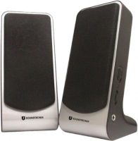 Photos - PC Speaker SoundTronix SP-2616U 
