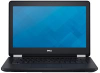 Photos - Laptop Dell Latitude 12 E5270