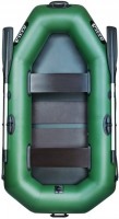 Photos - Inflatable Boat Ladya LT-240ABS 