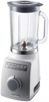 Photos - Mixer Kenwood Blend-X Pro BLM 800WH white