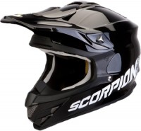 Photos - Motorcycle Helmet Scorpion VX-15 Air 