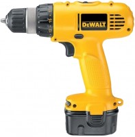 Photos - Drill / Screwdriver DeWALT DW927K2 