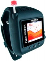 Photos - Fish Finder Lucky Fishfinder FF518 