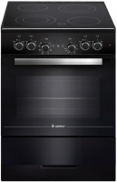 Photos - Cooker Gefest 6560-03 0057 black