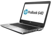 Photos - Laptop HP ProBook 640 G2 (640G2-T9X07EA)