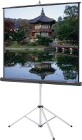 Photos - Projector Screen Da-Lite Picture King 178x178 