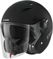 Photos - Motorcycle Helmet SHARK RSJ ST 