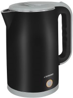 Photos - Electric Kettle Aurora AU 3404 black