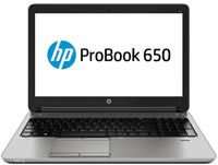 Photos - Laptop HP ProBook 650 G2