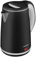 Photos - Electric Kettle Aurora AU 3410 black