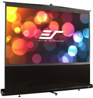 Projector Screen Elite Screens ezCinema 170x128 