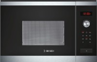 Photos - Built-In Microwave Bosch HMT 75M654 