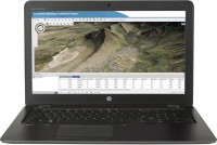 Photos - Laptop HP ZBook 15U G3 (15UG3-M6G49AV)