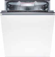 Photos - Integrated Dishwasher Bosch SMV 88TX05 