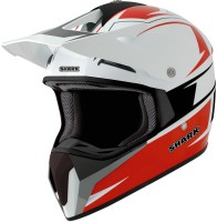 Photos - Motorcycle Helmet SHARK SXR 