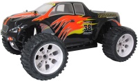 Photos - RC Car HSP Brontosaurus Off Road Monster Truck 1:10 