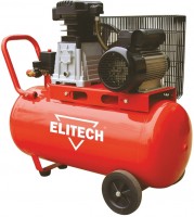 Photos - Air Compressor Elitech KPR 50/360/2.2 50 L