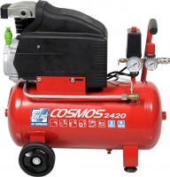 Photos - Air Compressor FIAC COSMOS 2420 24 L
