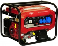 Photos - Generator Elitech BES-8000EMK 