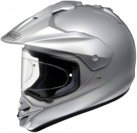 Photos - Motorcycle Helmet SHOEI Hornet DS 