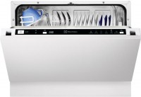 Photos - Integrated Dishwasher Electrolux ESL 2400 RO 