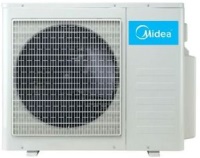 Photos - Air Conditioner Midea M2OD-14HFN1-Q 41 m² on 2 unit(s)