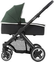 Photos - Pushchair BABY style Oyster 2  2 in 1