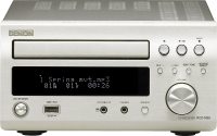 Photos - CD Player Denon RCD-M38 