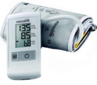 Photos - Blood Pressure Monitor Microlife N1 Basic 