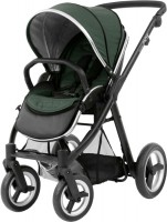 Photos - Pushchair BABY style Oyster Max 