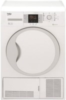 Photos - Tumble Dryer Beko DPU 8360 