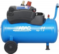 Photos - Air Compressor ABAC Pole Position O15 24 L 230 V
