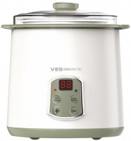 Photos - Yoghurt / Ice Cream Maker VES H-270 