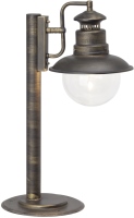 Floodlight / Garden Lamps Brilliant Artu 46984 