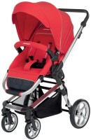 Photos - Pushchair Foppapedretti Chic 