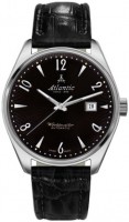 Photos - Wrist Watch Atlantic 51752.41.65S 