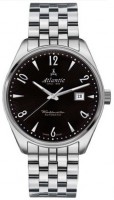 Photos - Wrist Watch Atlantic 51752.41.65SM 