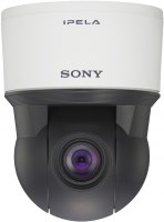 Photos - Surveillance Camera Sony SNC-ER521 